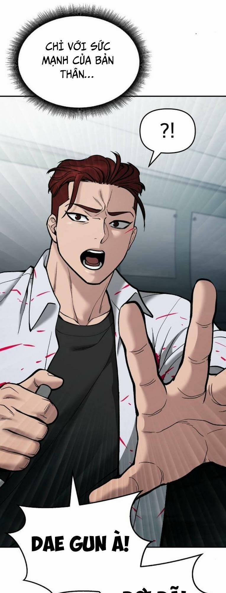 Quản Lí Du Côn 70 trang 14