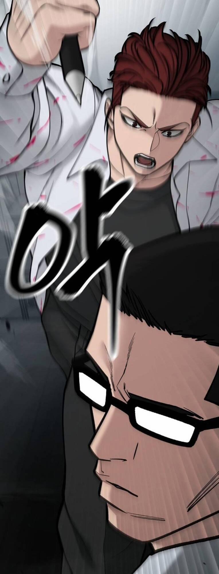 Quản Lí Du Côn 70 trang 18