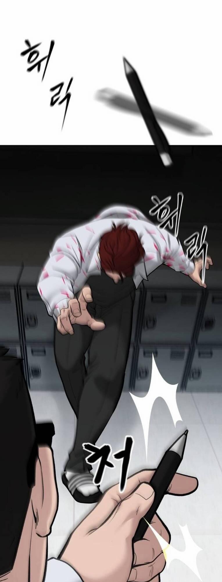 Quản Lí Du Côn 70 trang 25