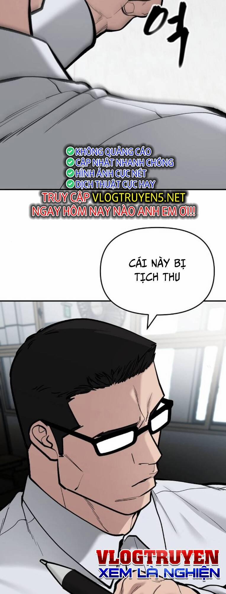 Quản Lí Du Côn 70 trang 26