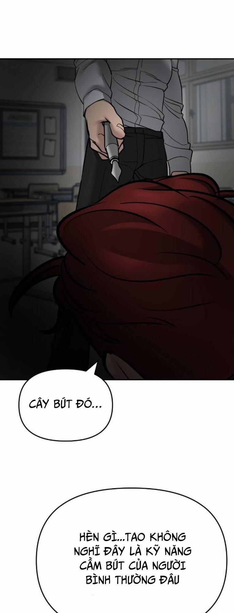 Quản Lí Du Côn 70 trang 3