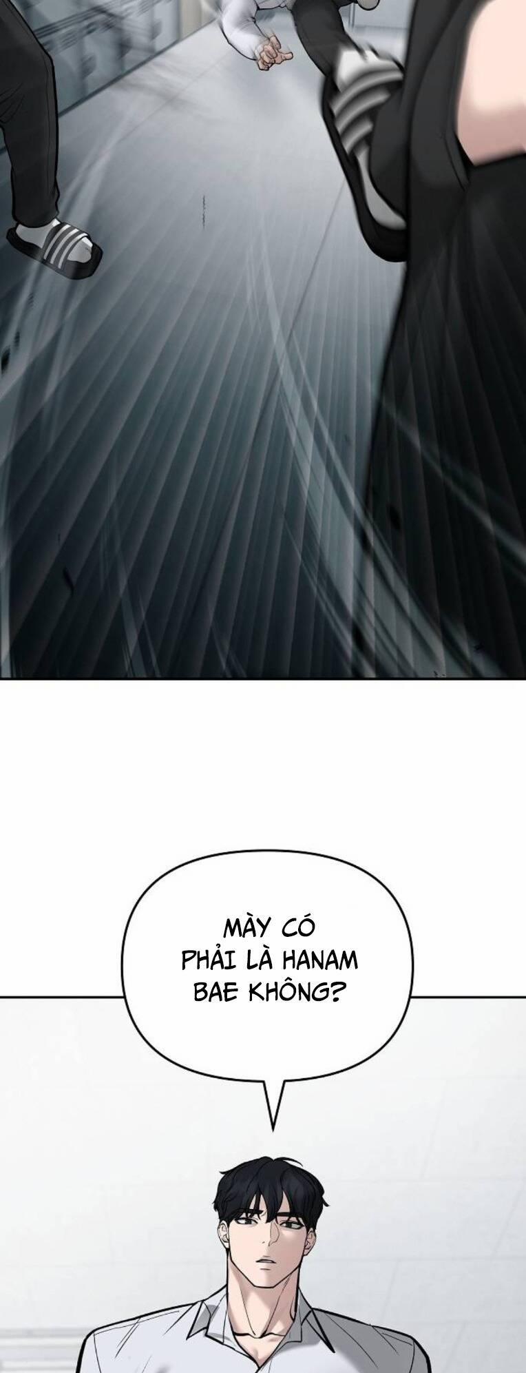 Quản Lí Du Côn 70 trang 34