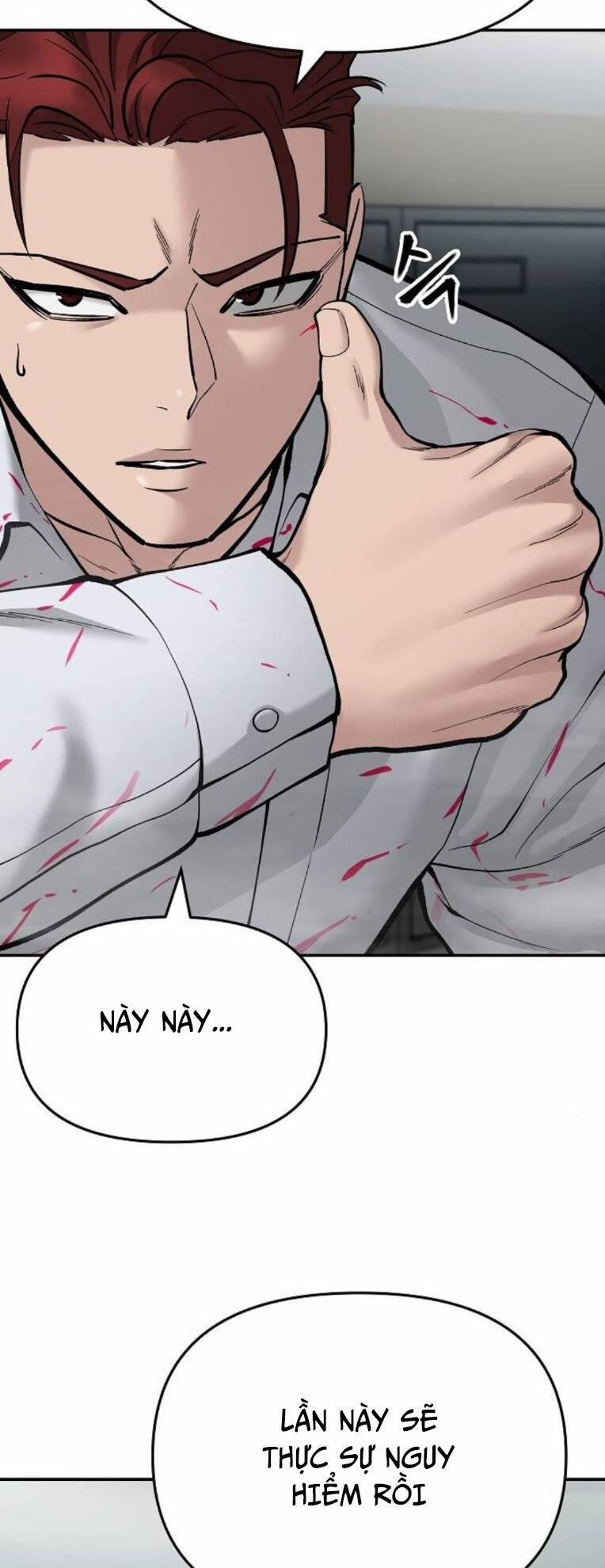 Quản Lí Du Côn 70 trang 4