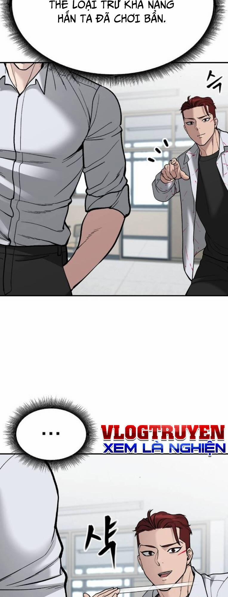 Quản Lí Du Côn 70 trang 41