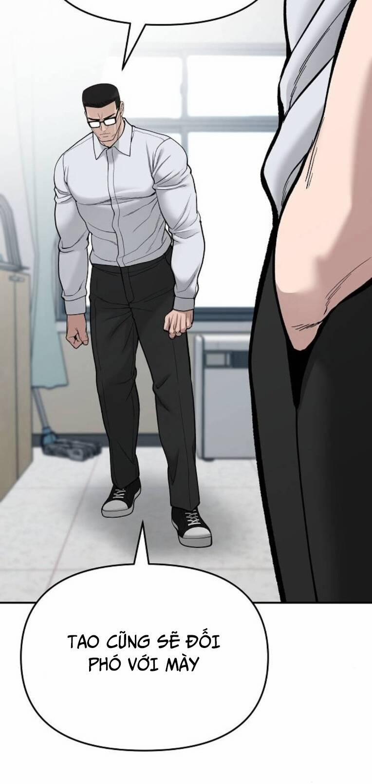 Quản Lí Du Côn 70 trang 43