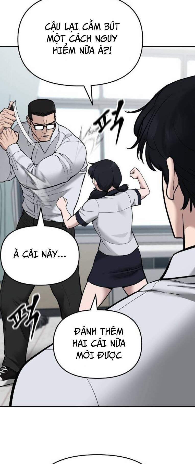 Quản Lí Du Côn 70 trang 49