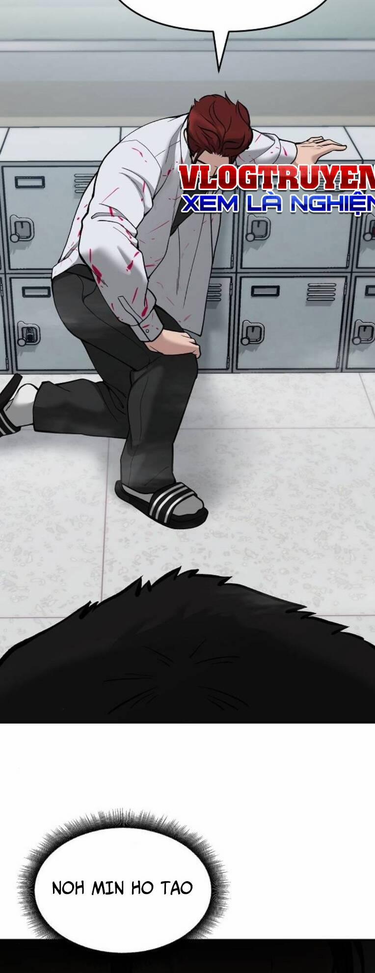 Quản Lí Du Côn 70 trang 5