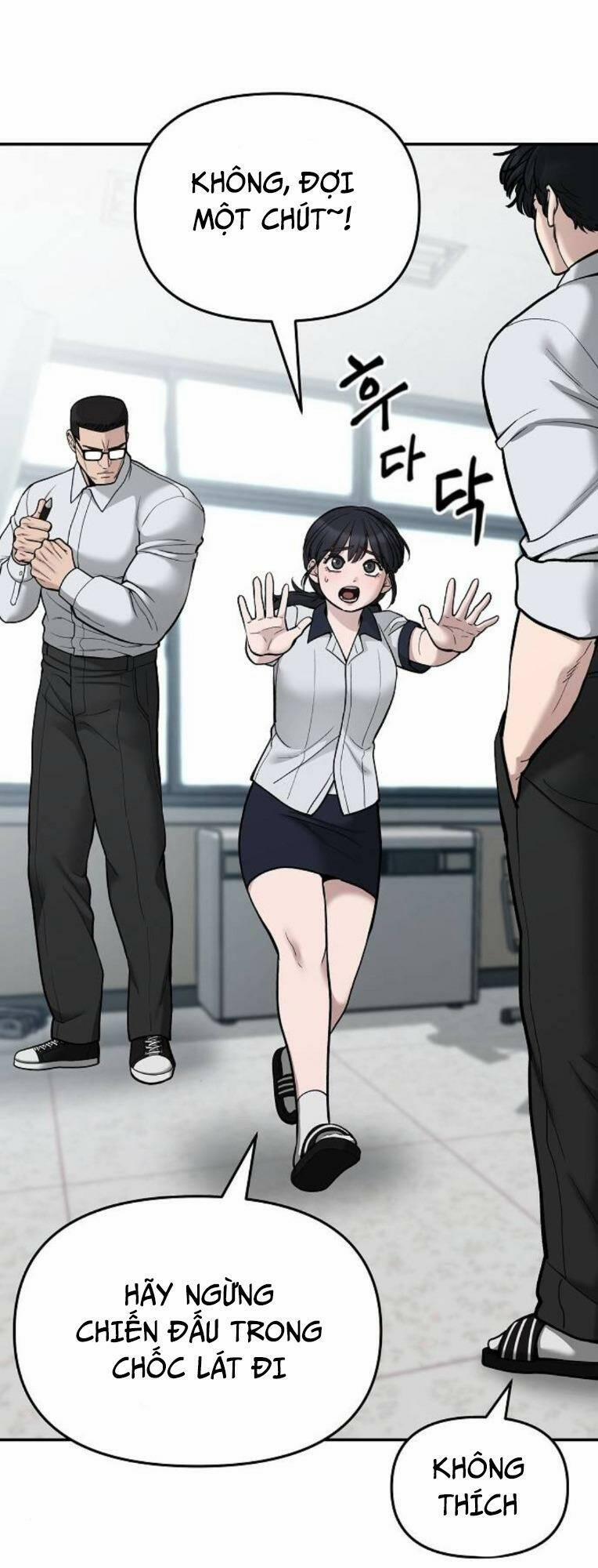 Quản Lí Du Côn 70 trang 51