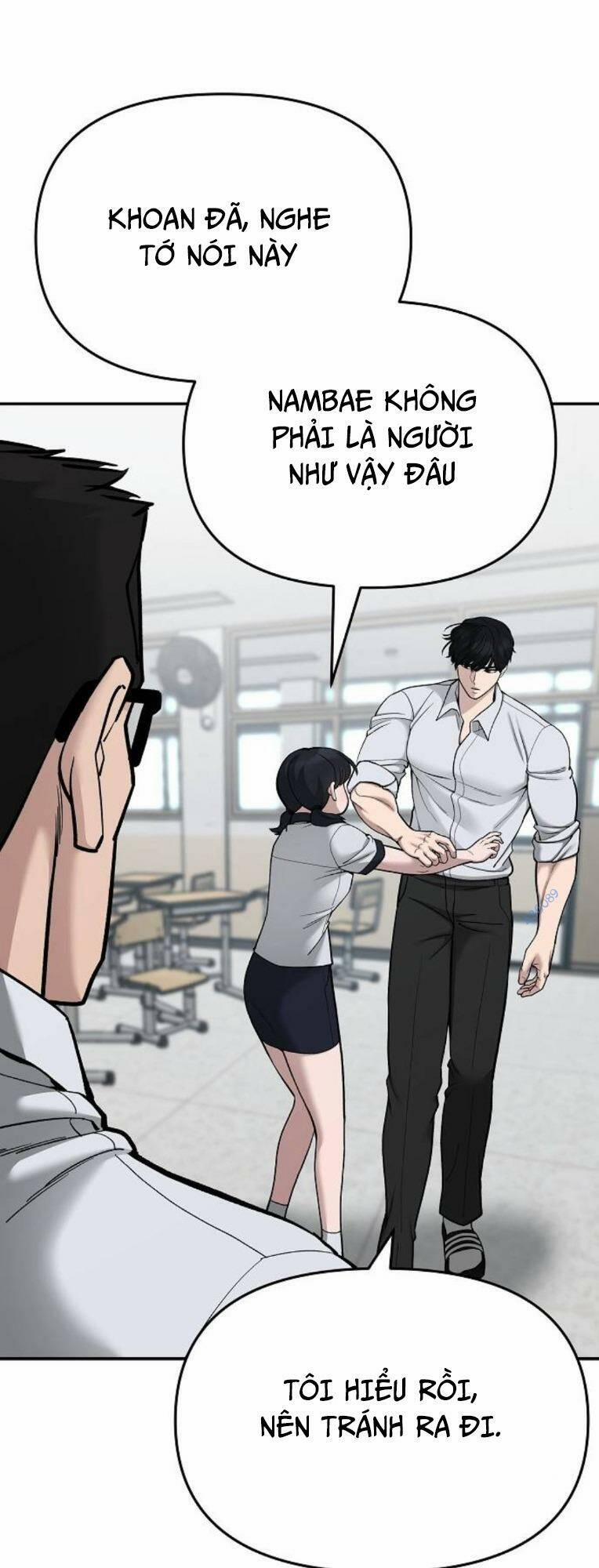 Quản Lí Du Côn 70 trang 52