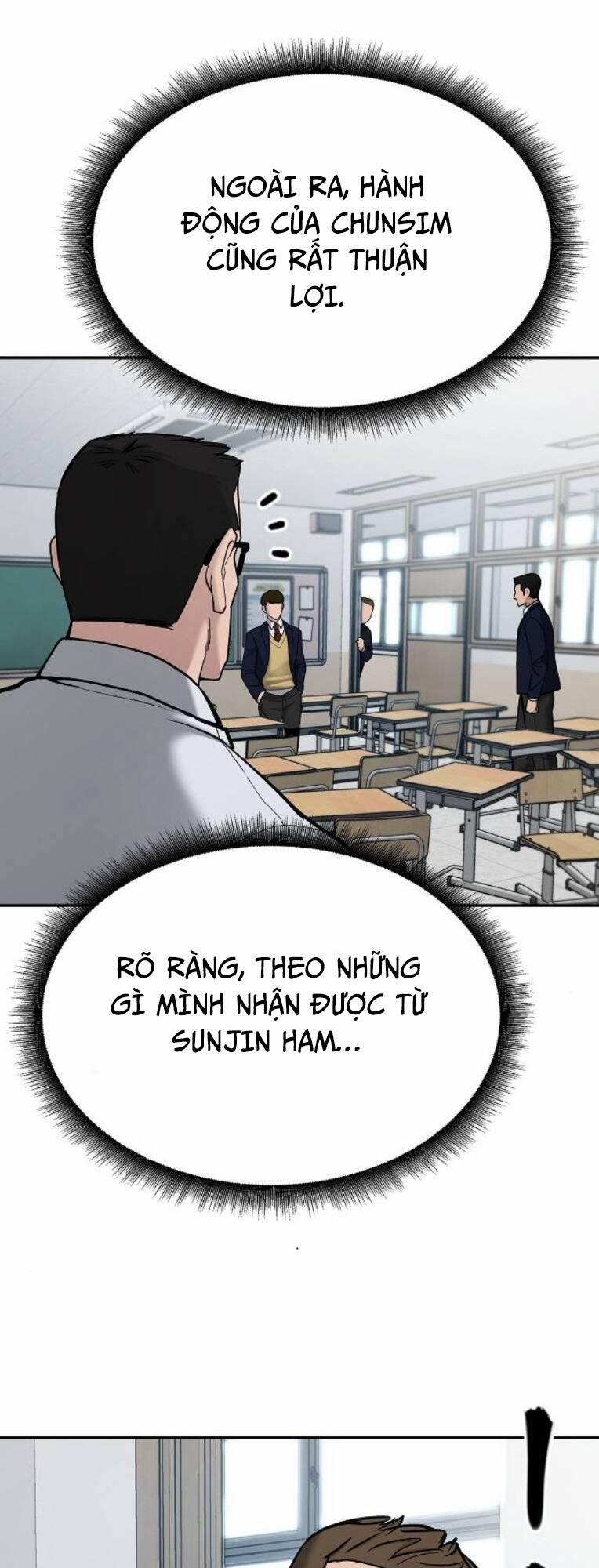 Quản Lí Du Côn 70 trang 55