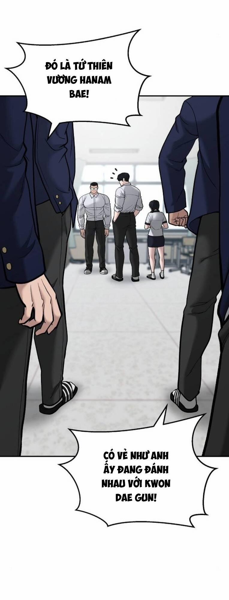 Quản Lí Du Côn 70 trang 63