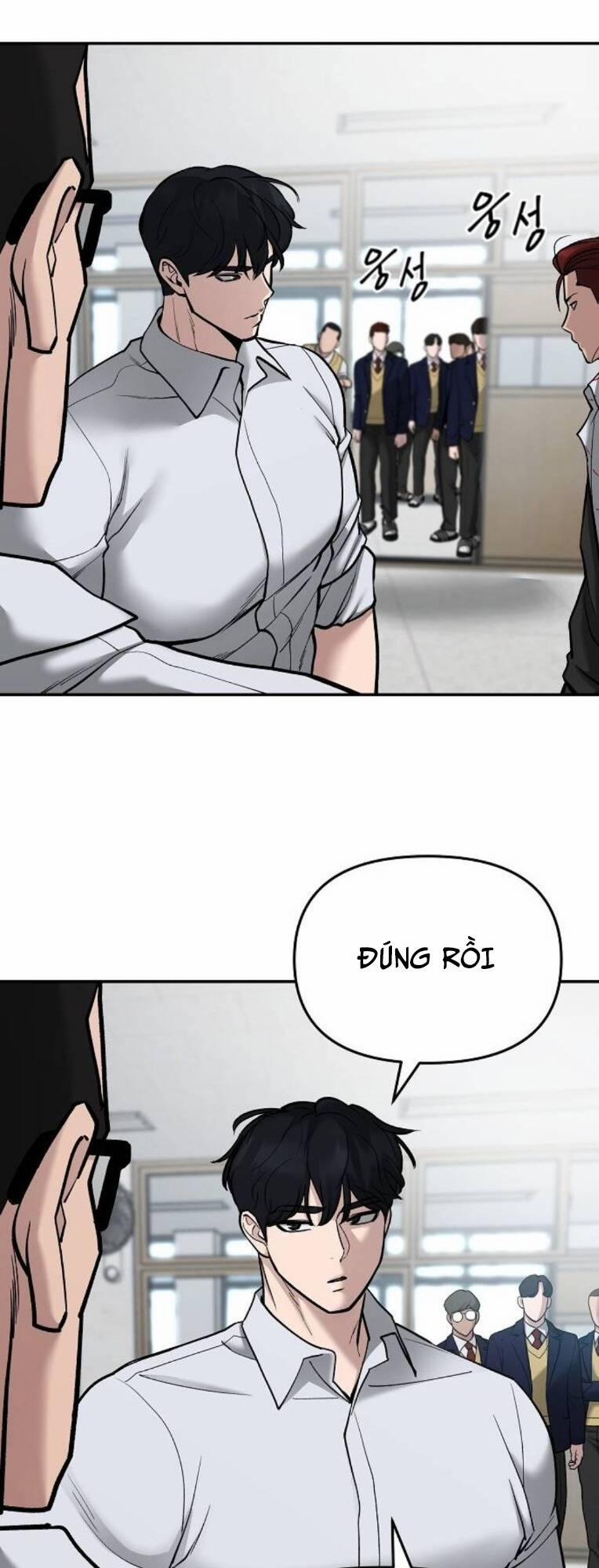 Quản Lí Du Côn 70 trang 64