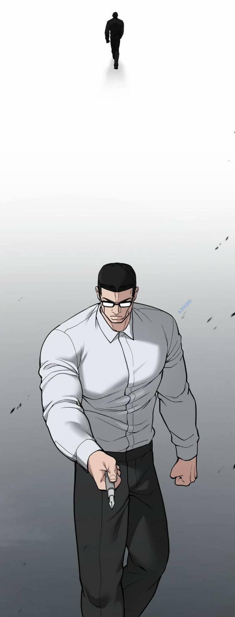 Quản Lí Du Côn 70 trang 7