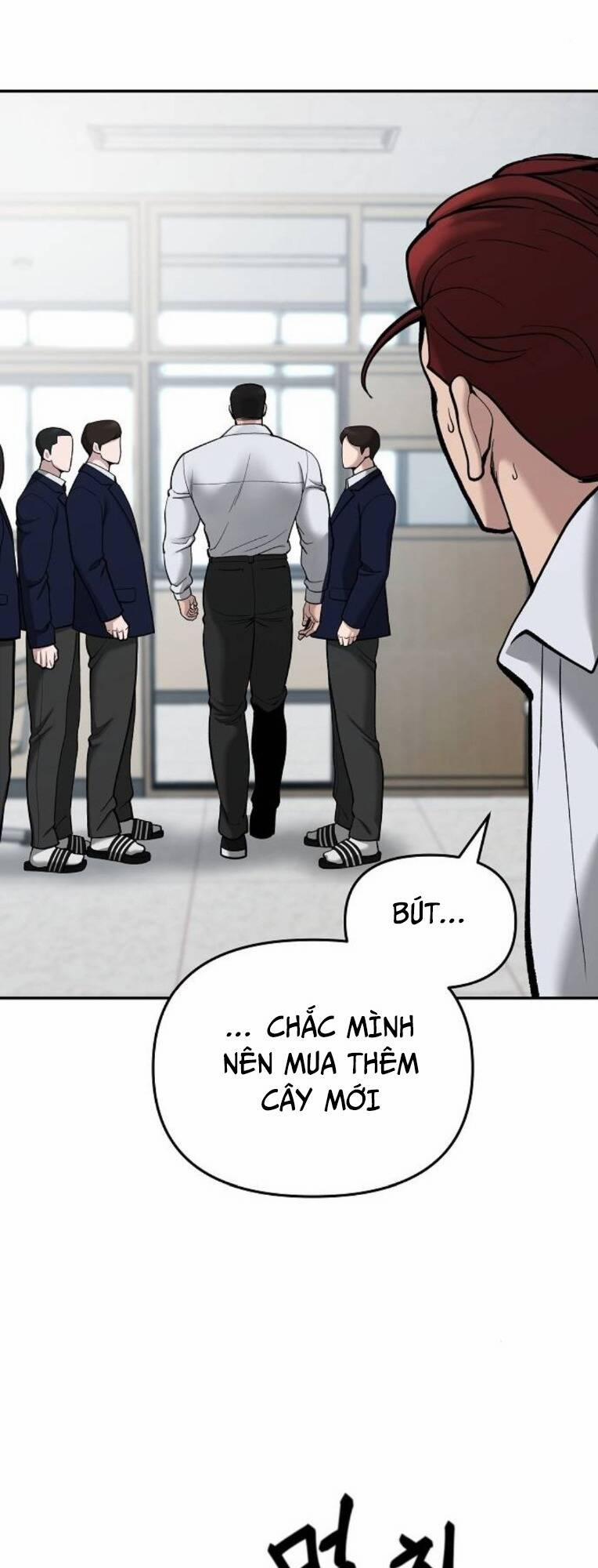 Quản Lí Du Côn 70 trang 71