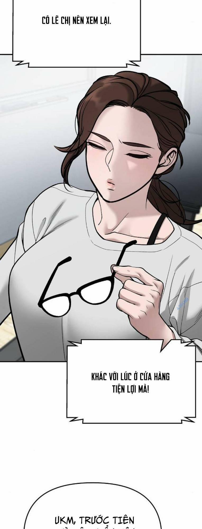 Quản Lí Du Côn 70 trang 84