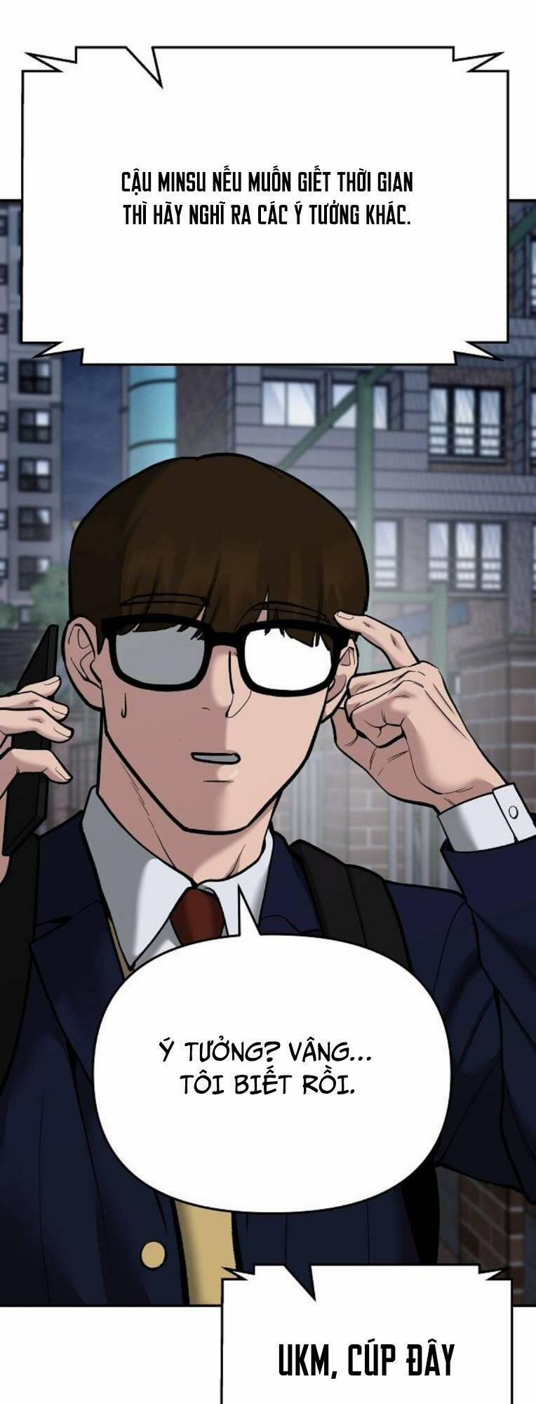 Quản Lí Du Côn 70 trang 91