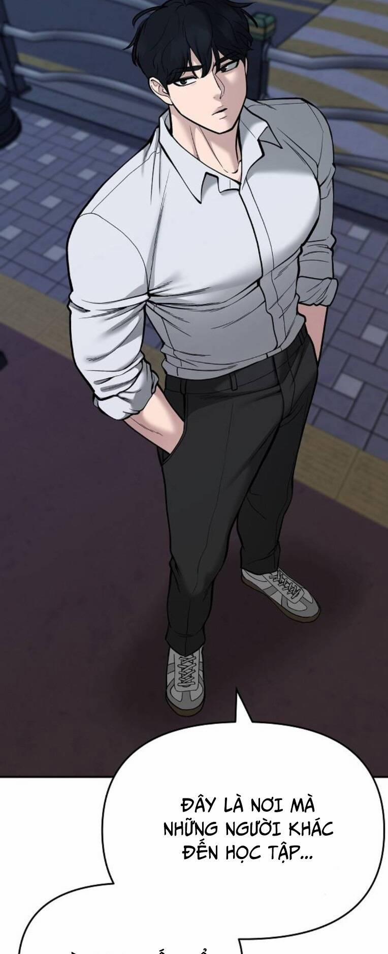 Quản Lí Du Côn 70 trang 95