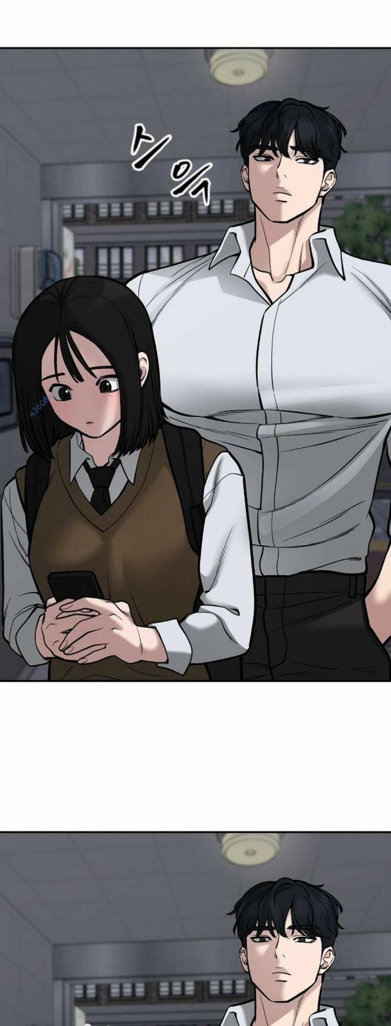 Quản Lí Du Côn 70 trang 97