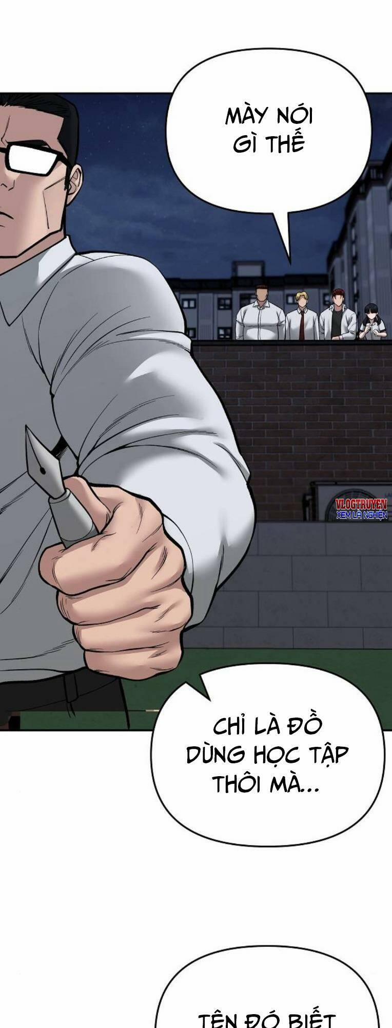 Quản Lí Du Côn 71 trang 10