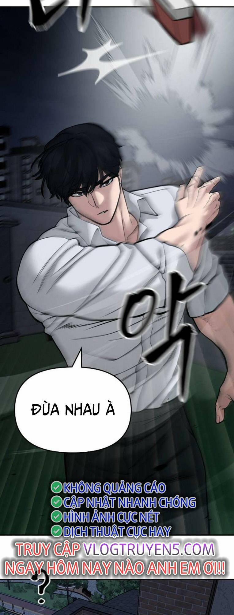 Quản Lí Du Côn 71 trang 108