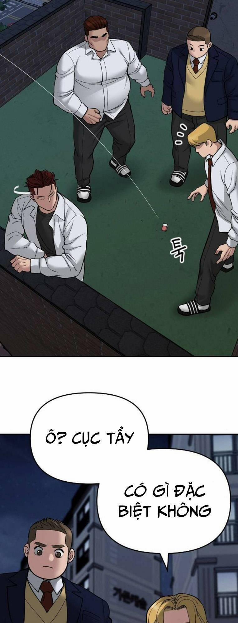 Quản Lí Du Côn 71 trang 109