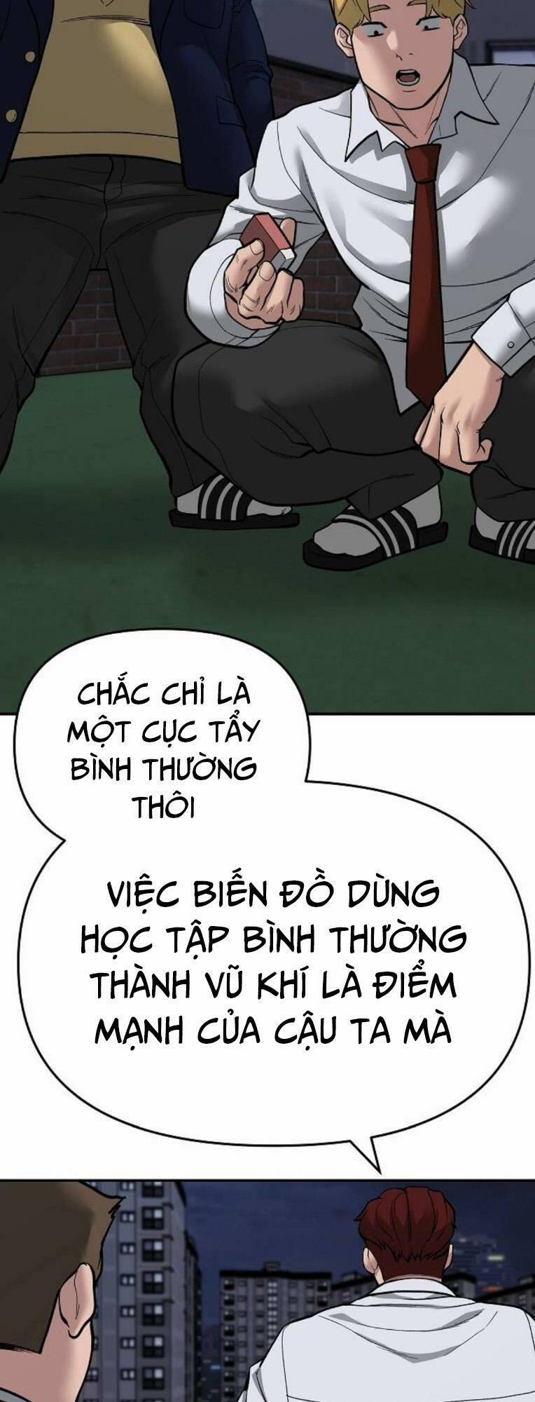 Quản Lí Du Côn 71 trang 110