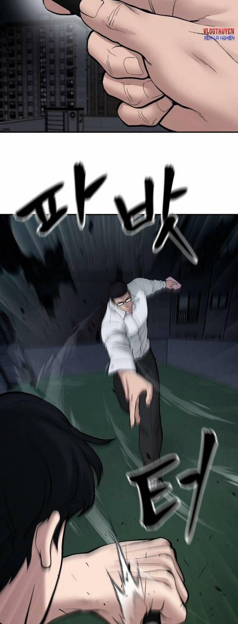 Quản Lí Du Côn 71 trang 116