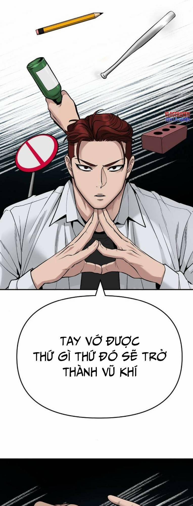 Quản Lí Du Côn 71 trang 13