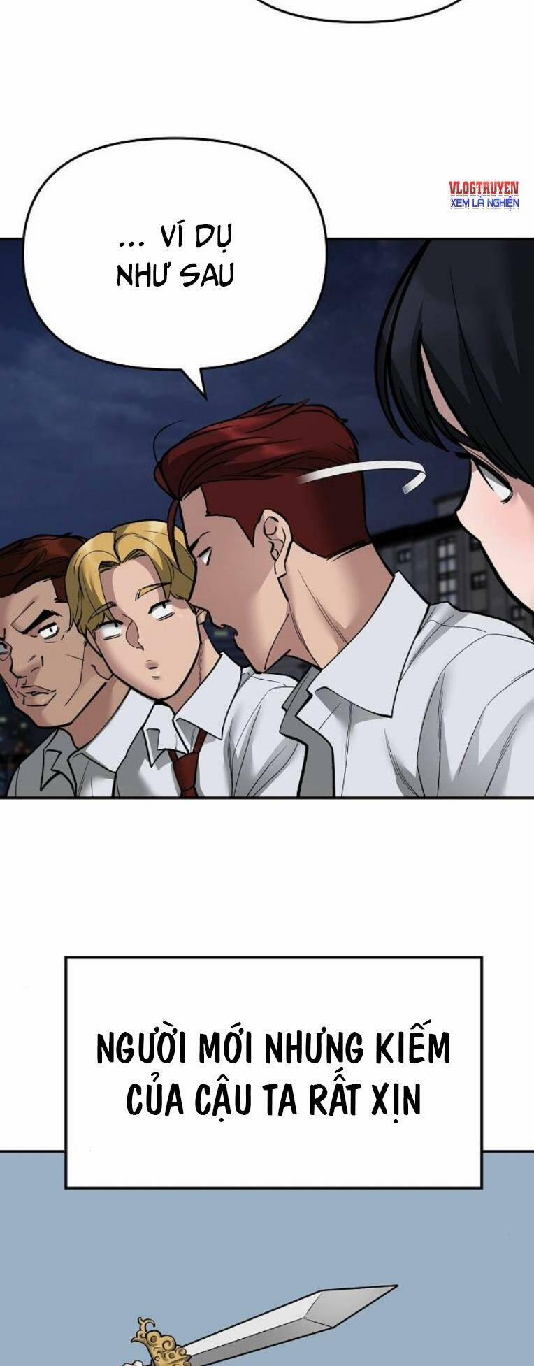 Quản Lí Du Côn 71 trang 17