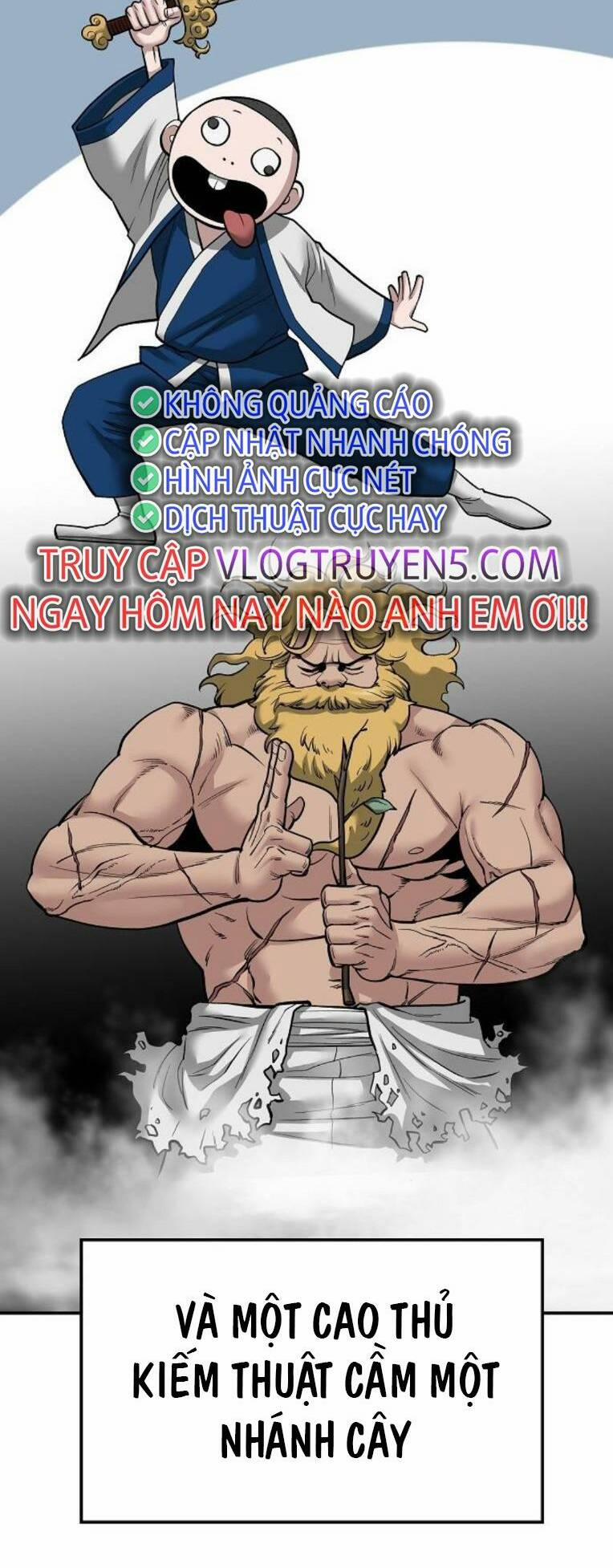 Quản Lí Du Côn 71 trang 18