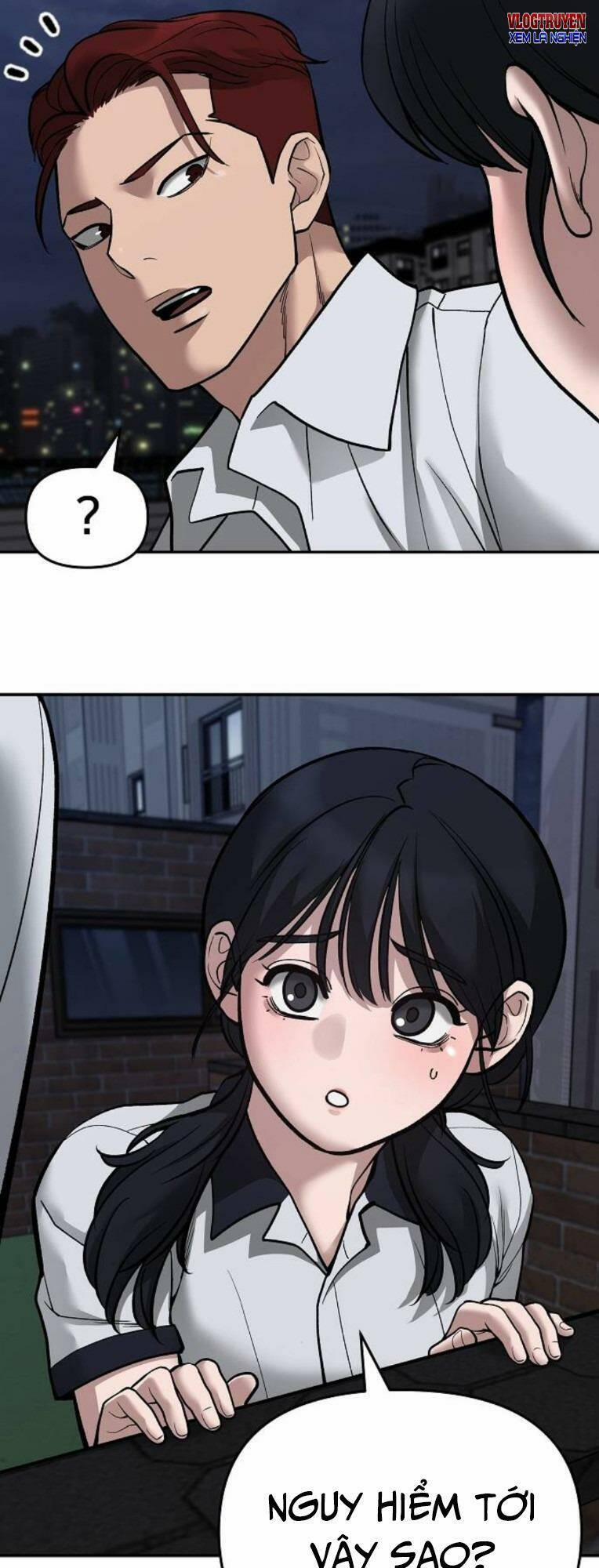 Quản Lí Du Côn 71 trang 26