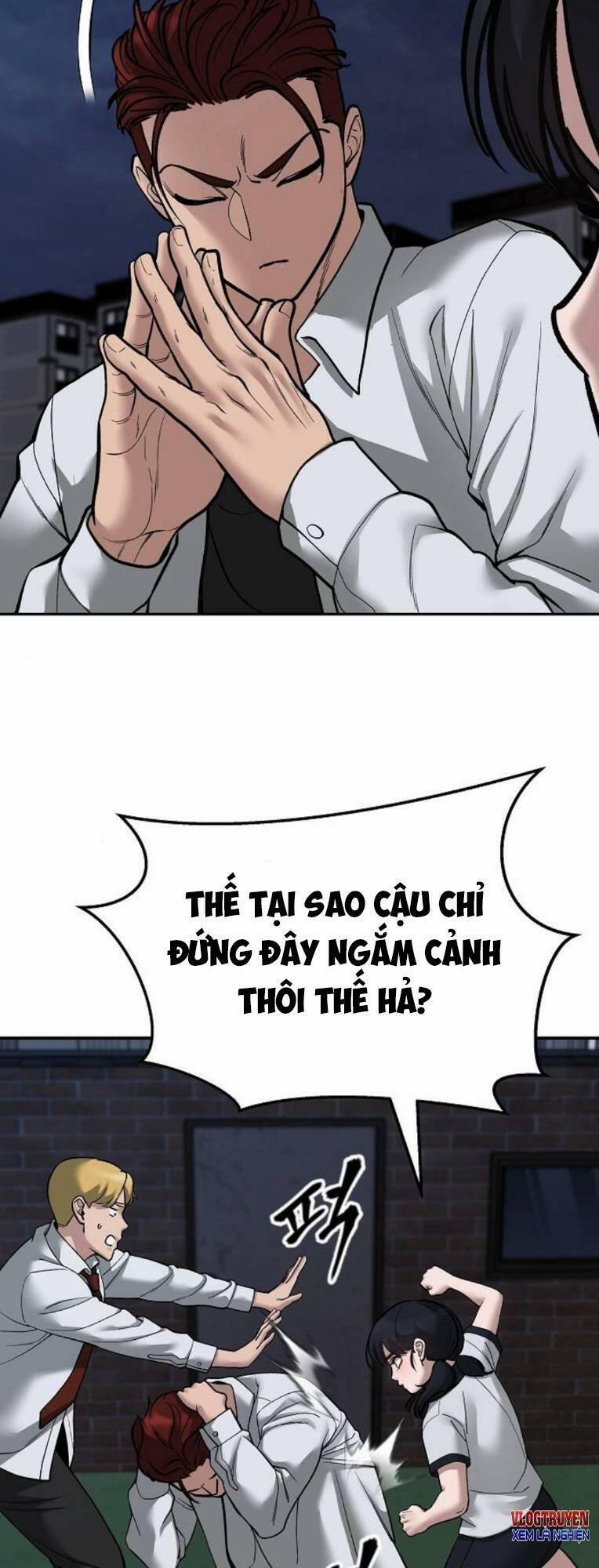 Quản Lí Du Côn 71 trang 28