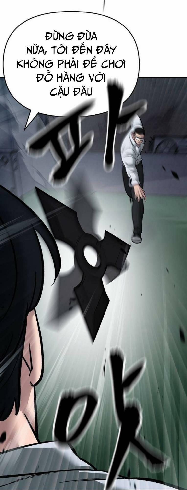 Quản Lí Du Côn 71 trang 34