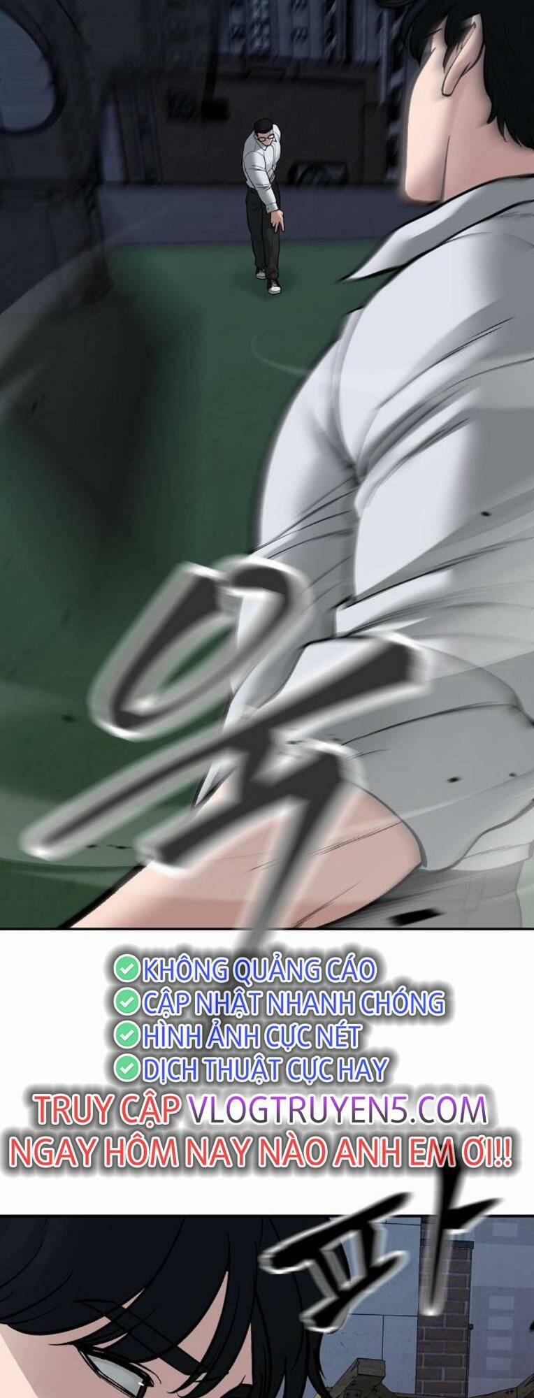 Quản Lí Du Côn 71 trang 36