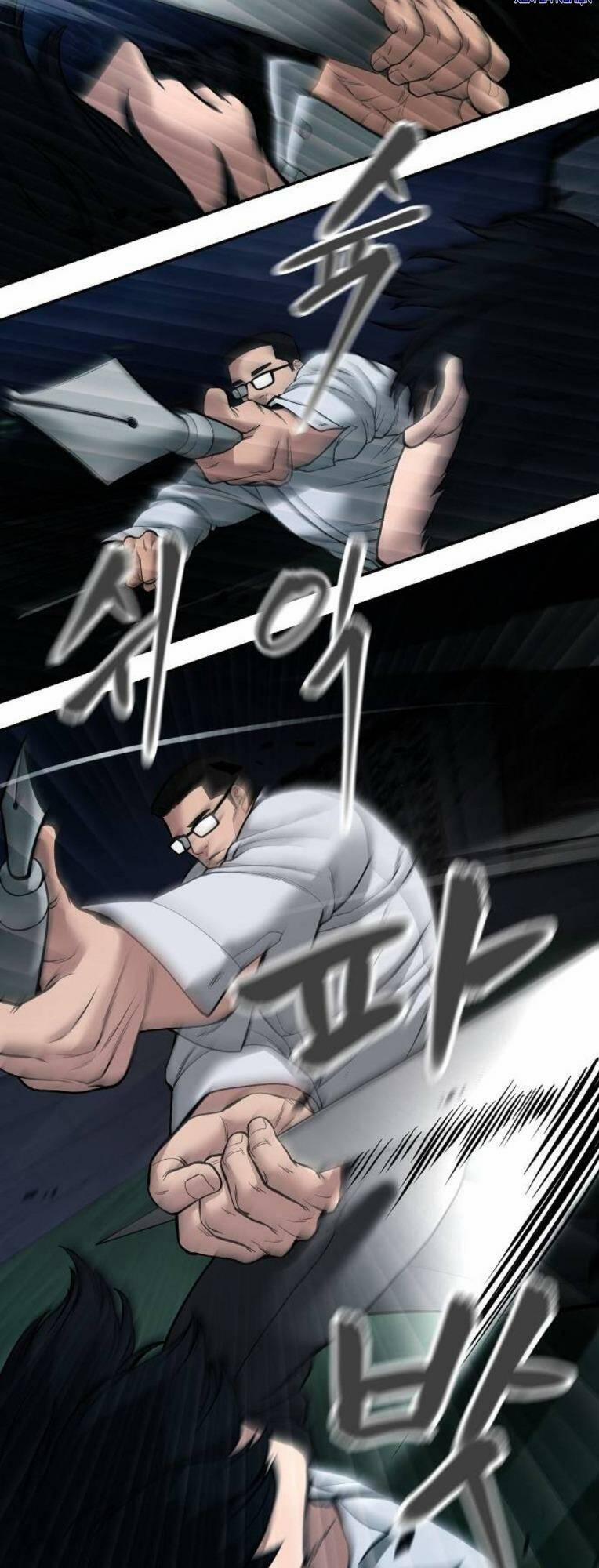 Quản Lí Du Côn 71 trang 45