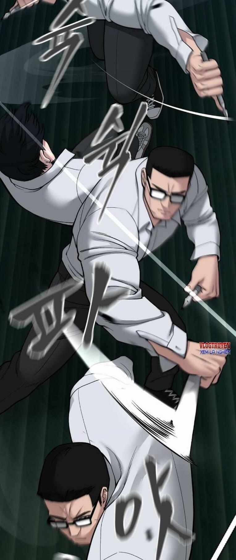 Quản Lí Du Côn 71 trang 47