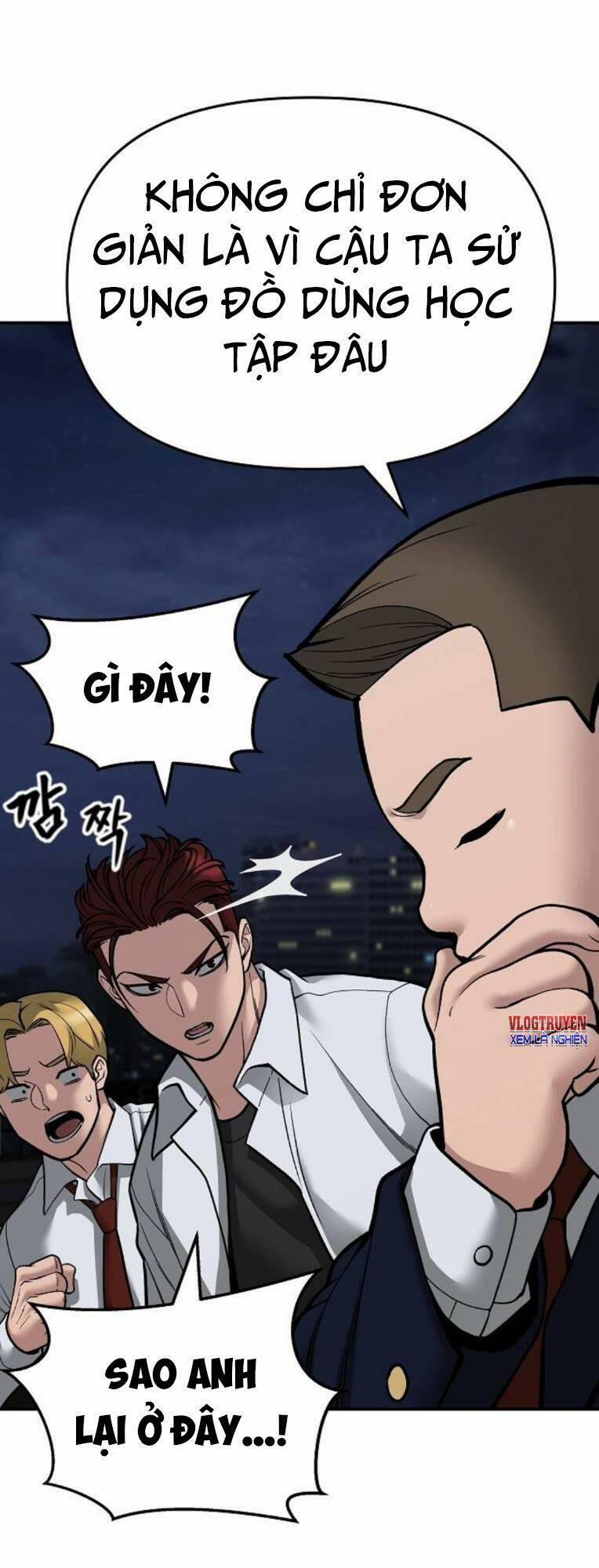 Quản Lí Du Côn 71 trang 51