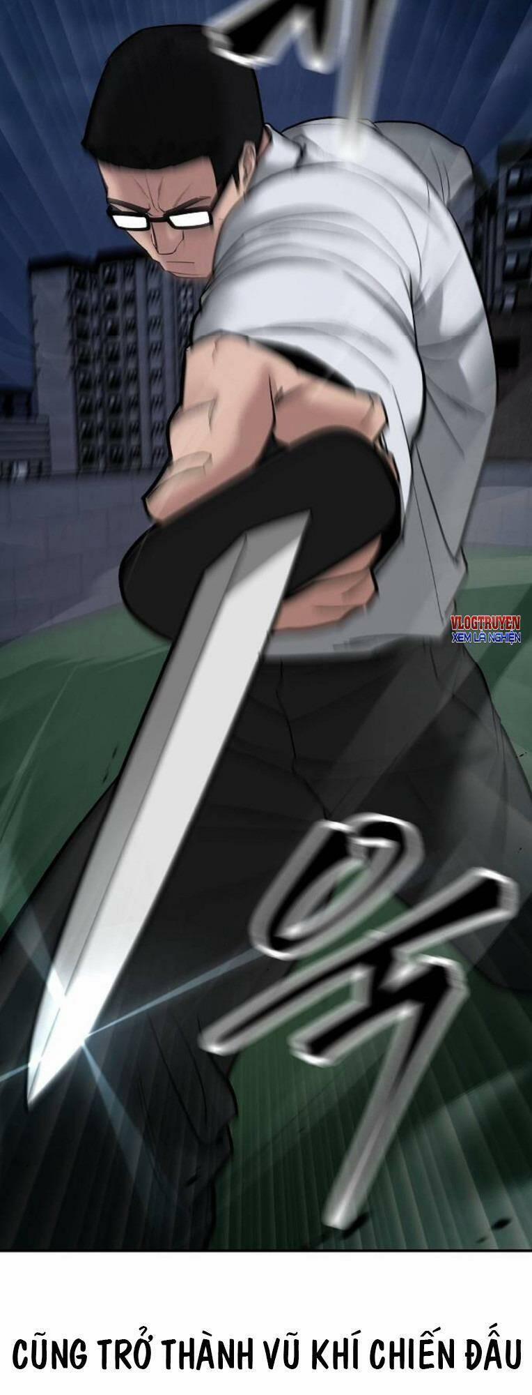 Quản Lí Du Côn 71 trang 59