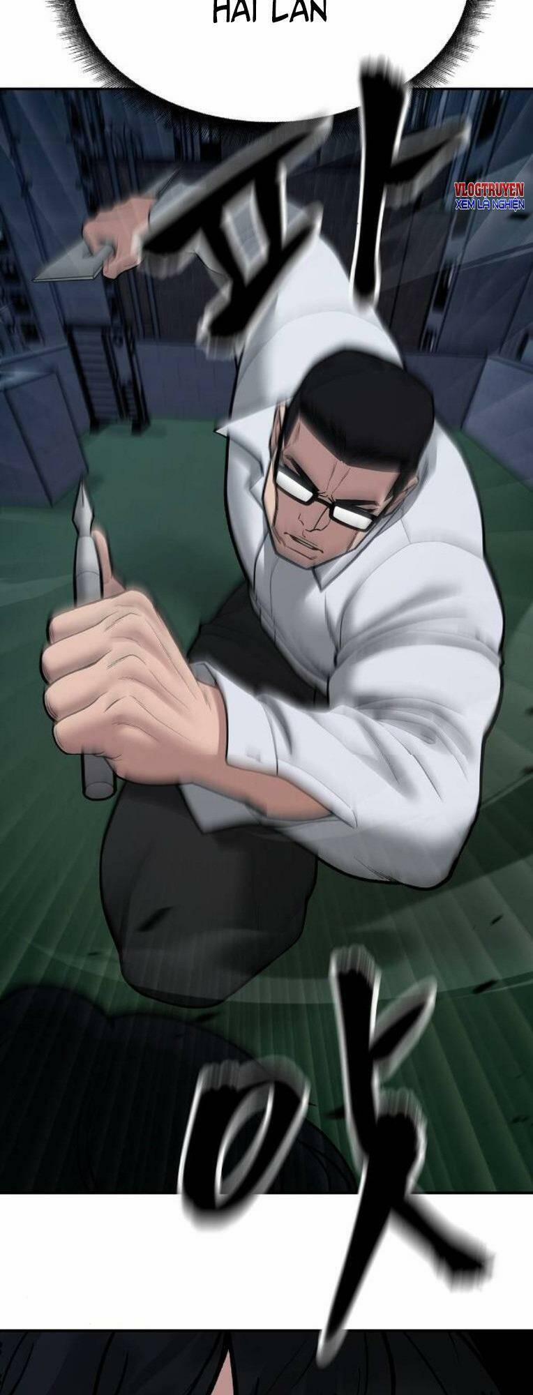 Quản Lí Du Côn 71 trang 74