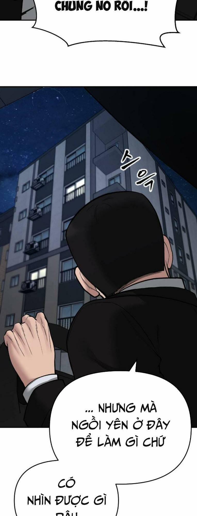 Quản Lí Du Côn 72 trang 21