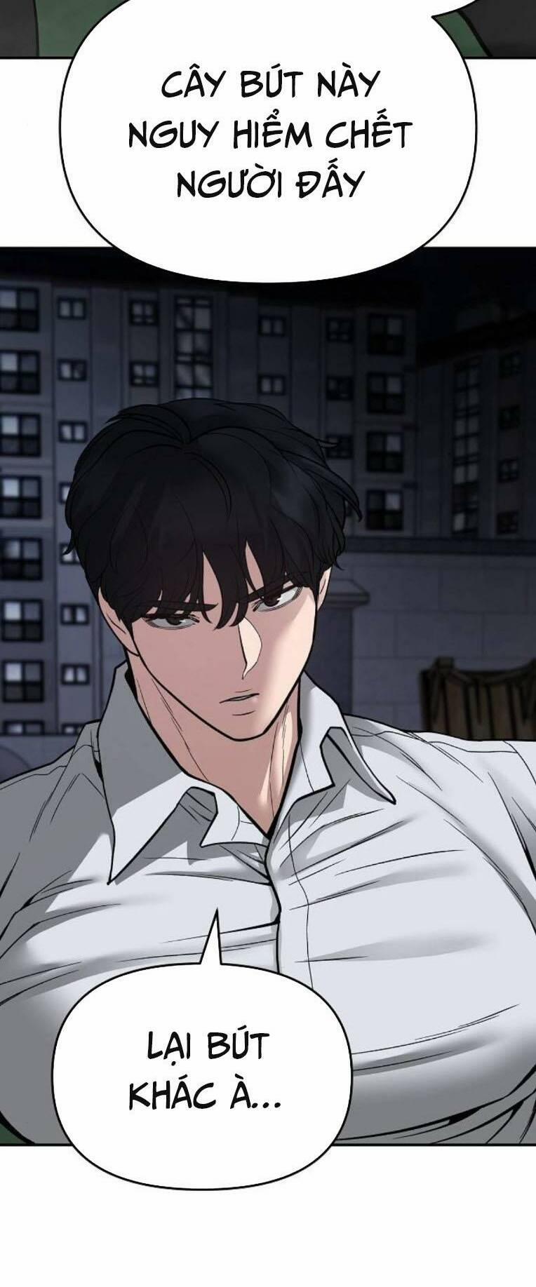 Quản Lí Du Côn 72 trang 34