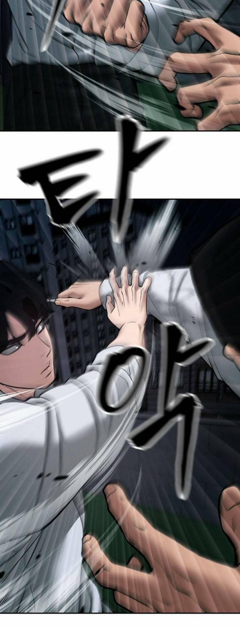 Quản Lí Du Côn 72 trang 37