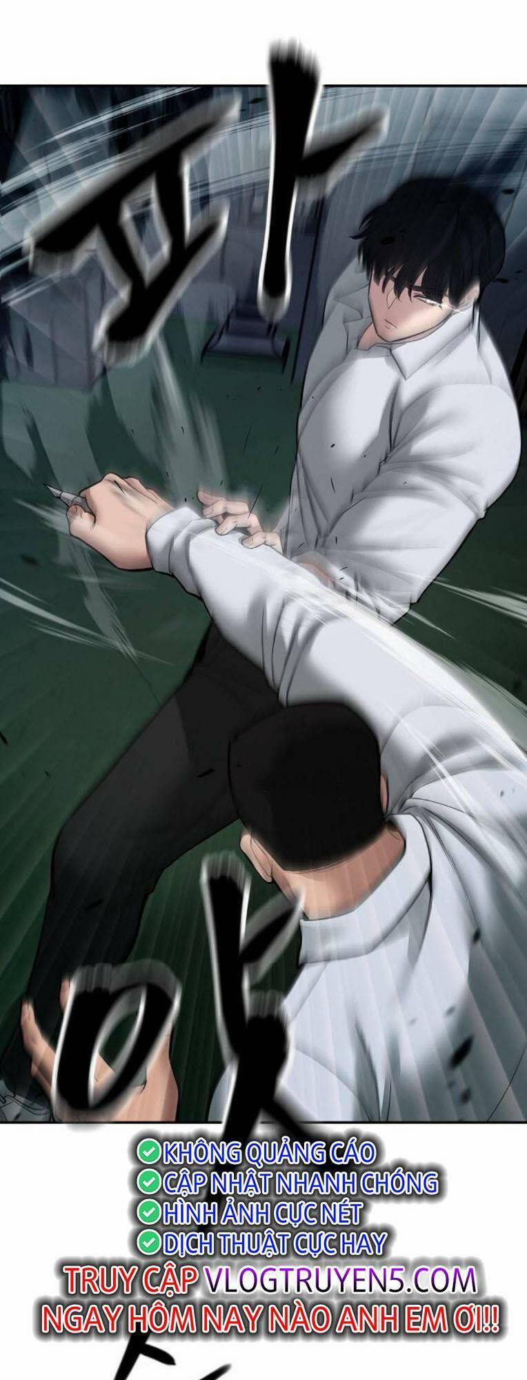 Quản Lí Du Côn 72 trang 38