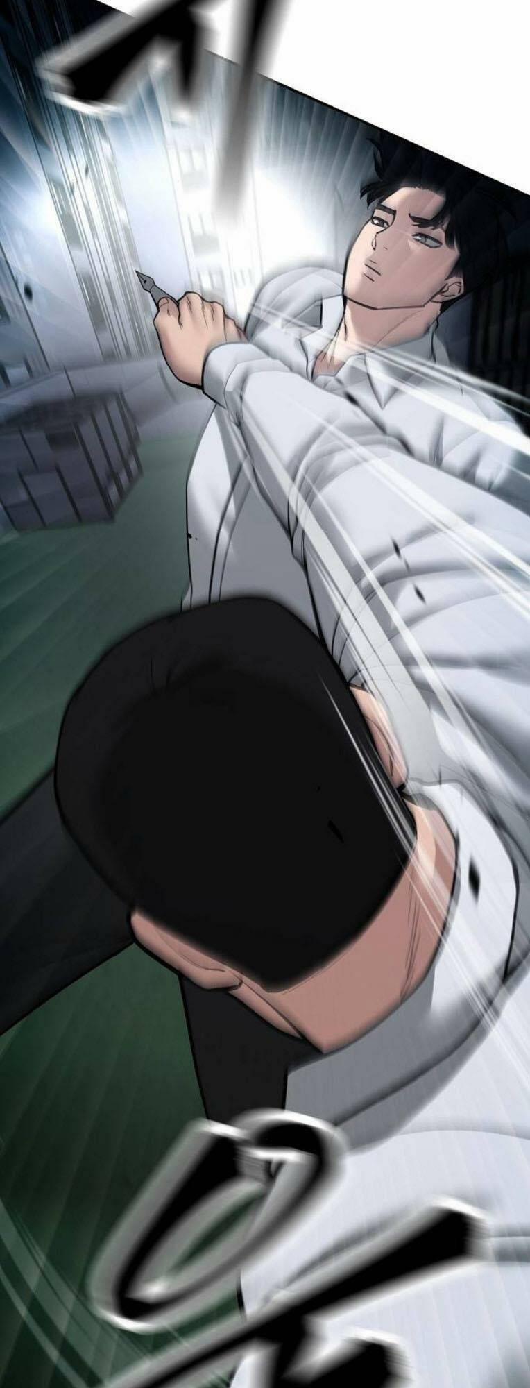 Quản Lí Du Côn 72 trang 42