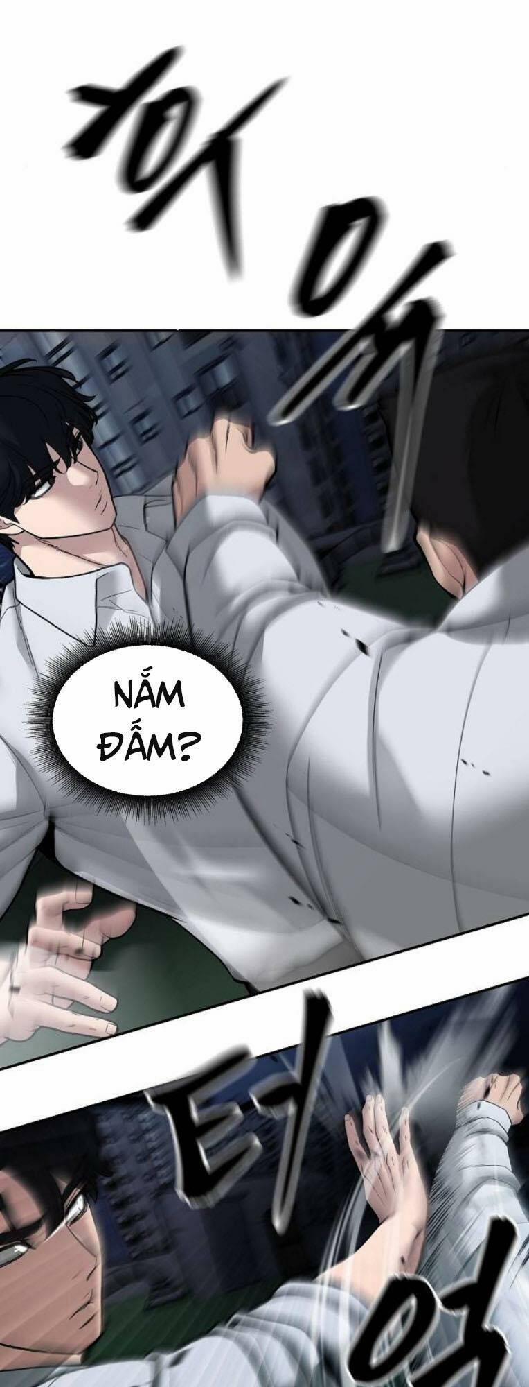 Quản Lí Du Côn 72 trang 53