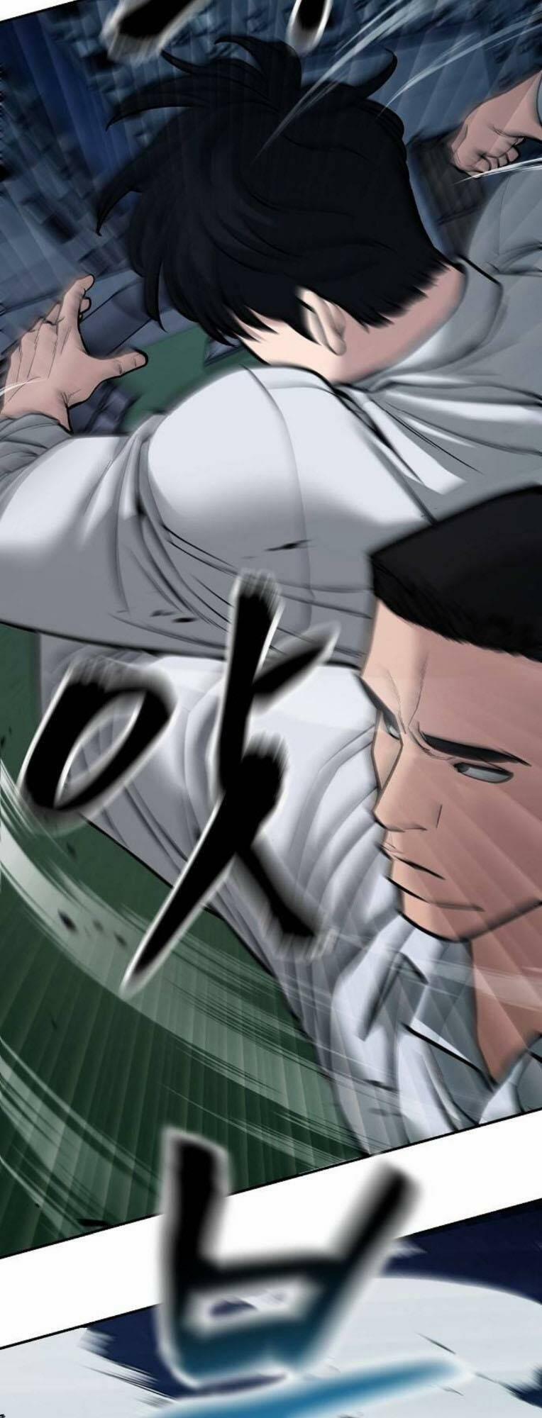 Quản Lí Du Côn 72 trang 64