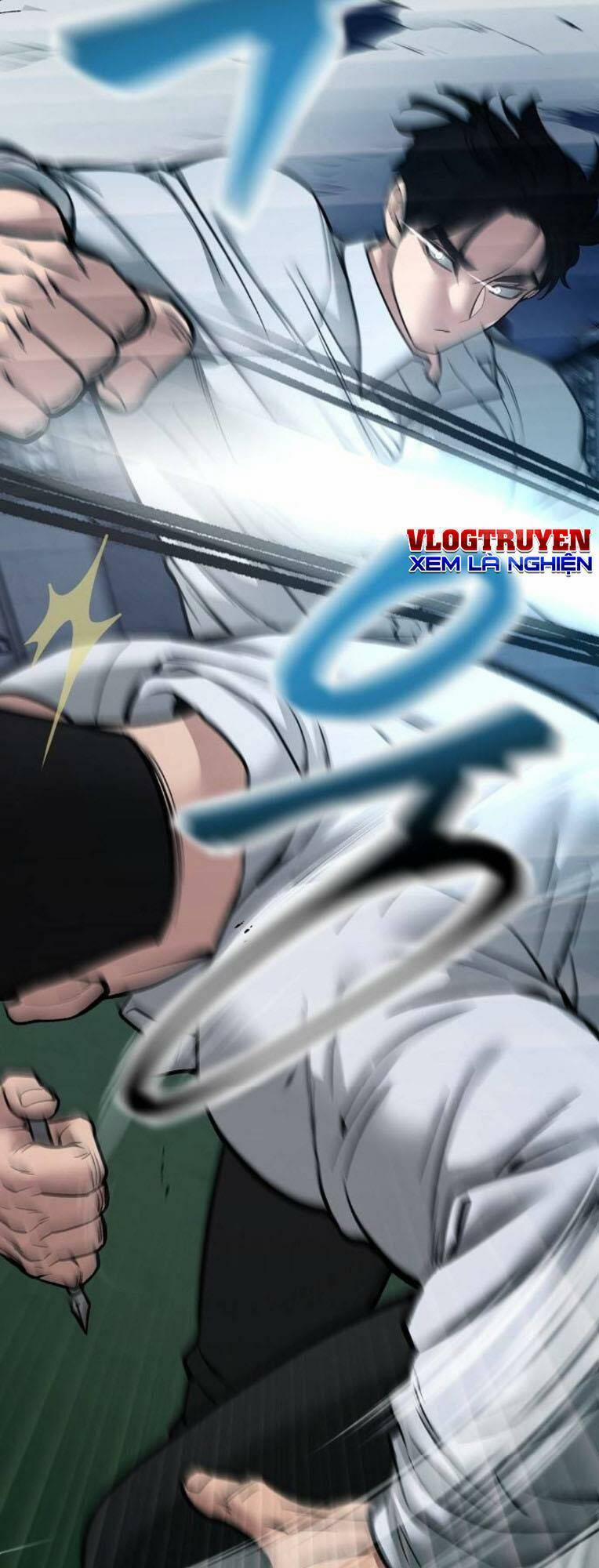 Quản Lí Du Côn 72 trang 65