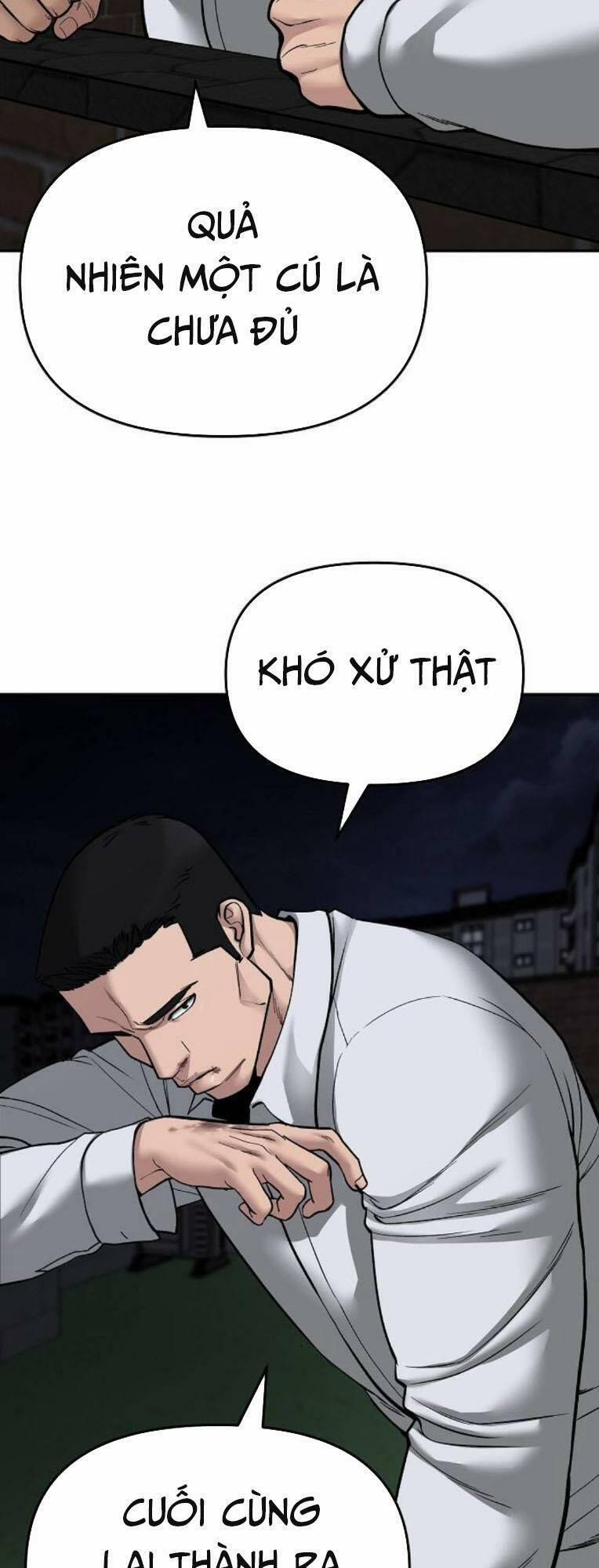 Quản Lí Du Côn 72 trang 9