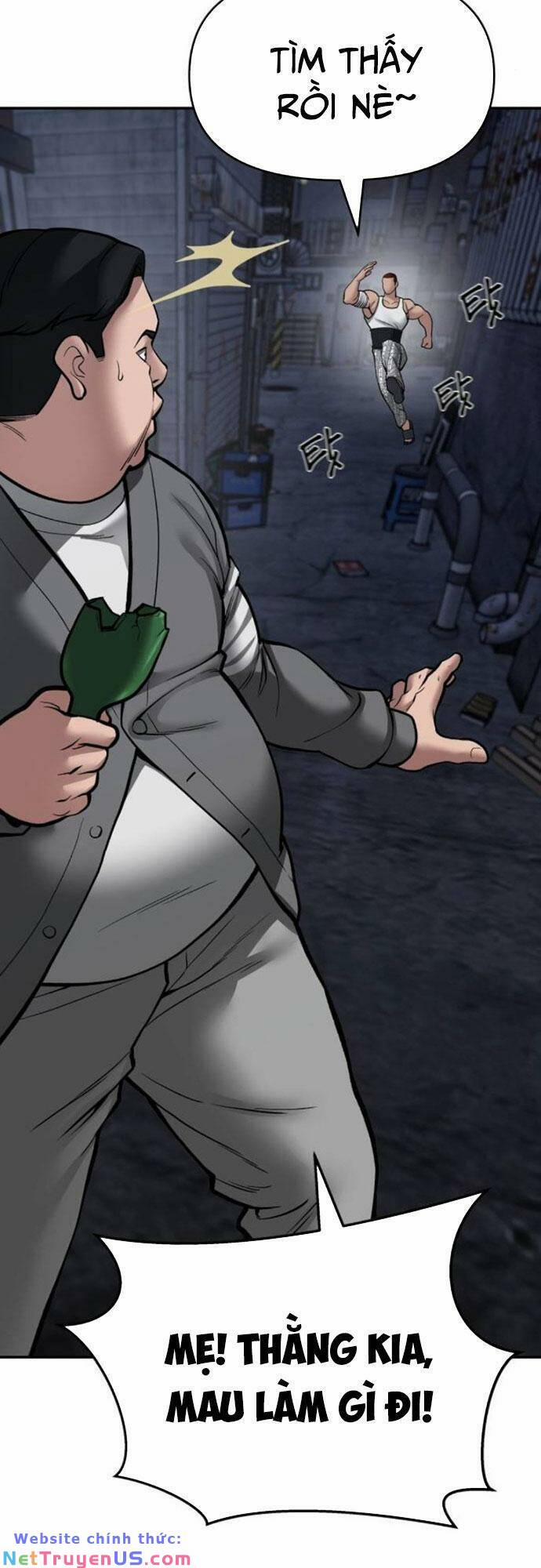 Quản Lí Du Côn 73 trang 100