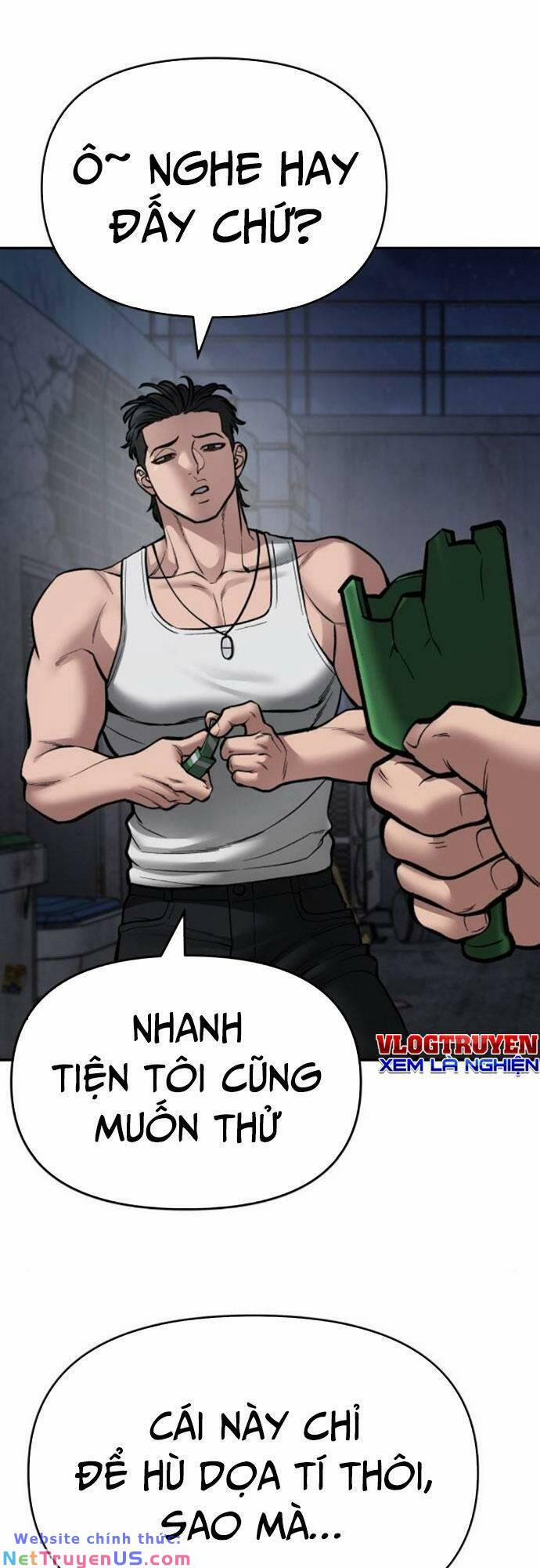 Quản Lí Du Côn 73 trang 101